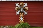 Kryždirbystė ir kryžių simbolika Lietuvoje