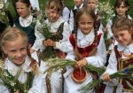 Dainų ir šokių švenčių tradicija Baltijos valstybėse