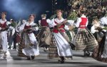 Dainų ir šokių švenčių tradicija Baltijos valstybėse