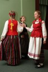Sutartinės, Lietuvių polifoninės dainos